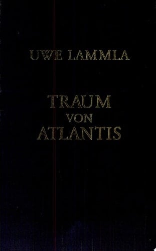 Traum von Atlantis Gedichte