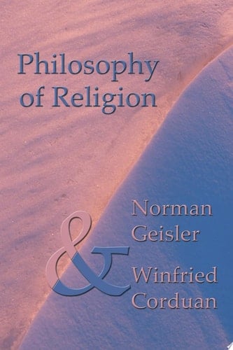 Philosophy of Religion Second Edition
