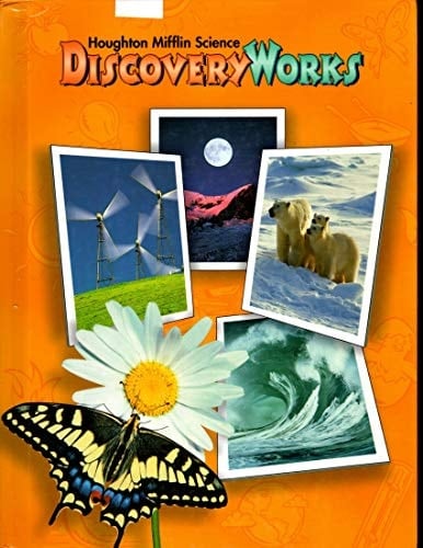 Science Discovery Works Complete Level 3