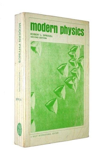Wie Modern Physics