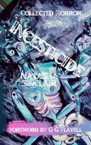 Incesticide Collected Horror