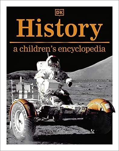 History A Children's Encyclopedia