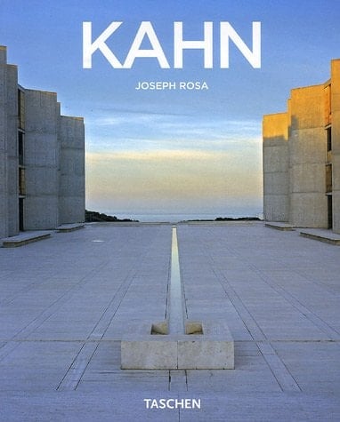 Louis I. Kahn 1901 - 1974 ; l'espace illuminé