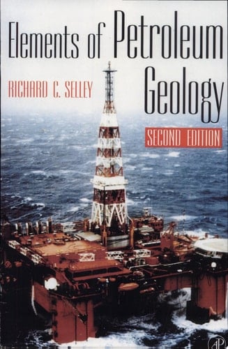 Elements of Petroleum Geology