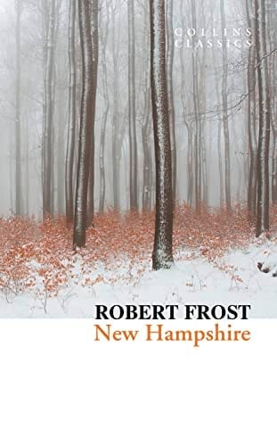 New Hampshire (Collins Classics)