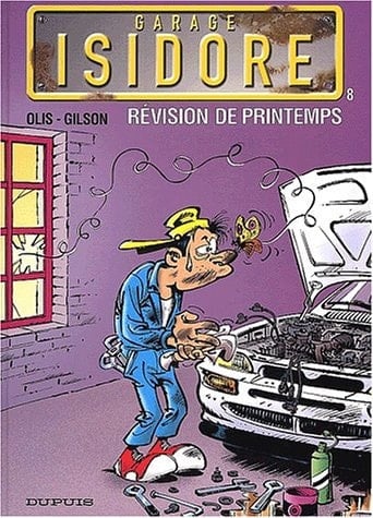 Révision de printemps