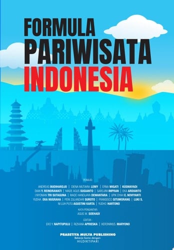 Formula Pariwisata Indonesia