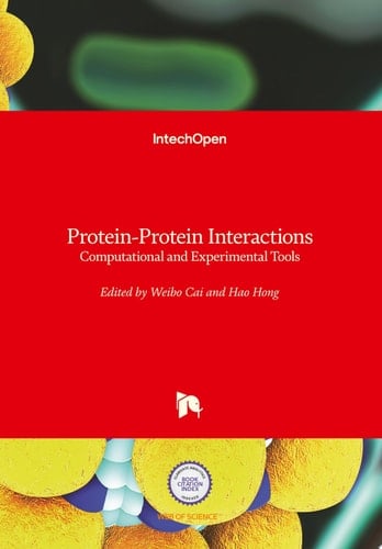 Protein-Protein Interactions Computational and Experimental Tools
