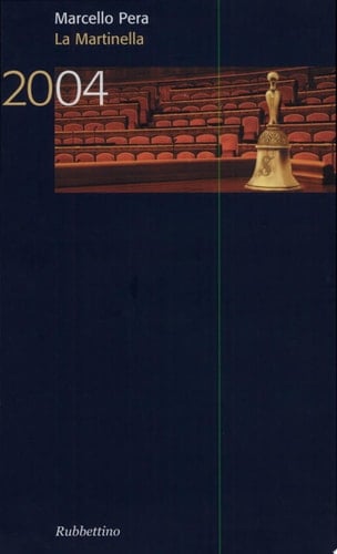 La martinella 2004