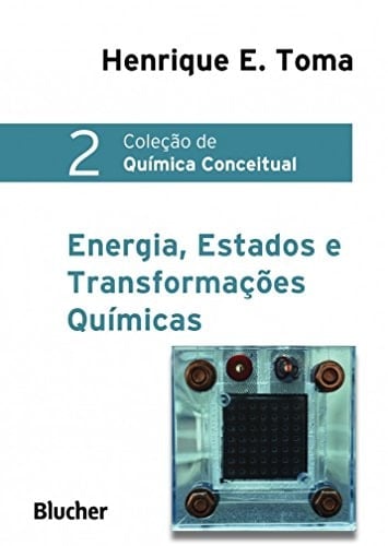 Coleção de Química Conceitual 2 - Energia, Estados e Transformações Químicas (Em Portugues do Brasil)