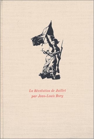La Révolution de Juillet 29 Juillet 1930