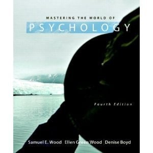 Mastering the World of Psychology