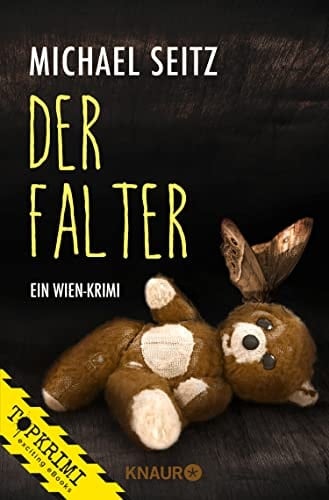 Der Falter Ein Wien-Krimi