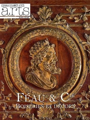 Féau et Cie Boiseries et décors