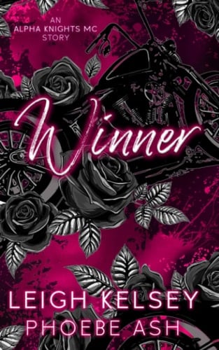 Winner (Alpha Knights MC)