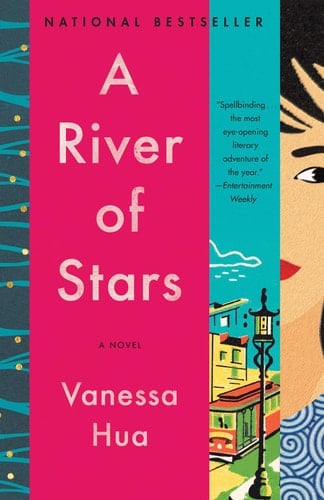 A River of Stars A Novel