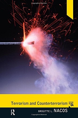 Terrorism and Counterterrorism (4th Edition)