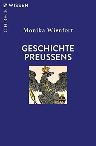 Geschichte Preussens