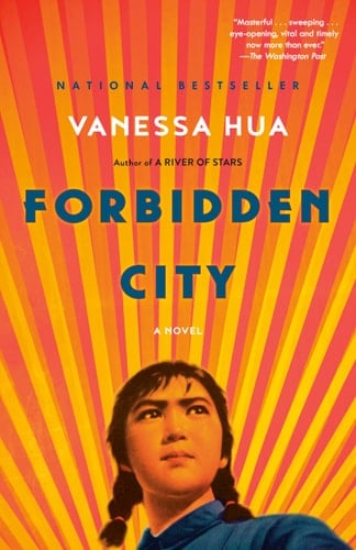 Forbidden City A Novel