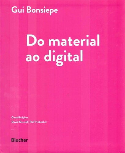 Do material ao digital