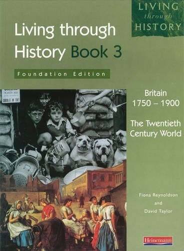 Britain 1750-1900