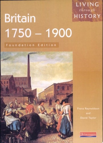 Britain, 1750-1900
