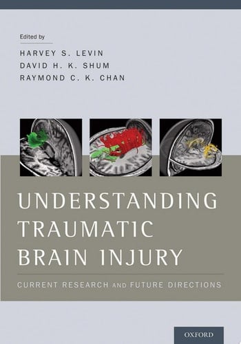 Understanding Traumatic Brain Injury Current Research and Future Directions