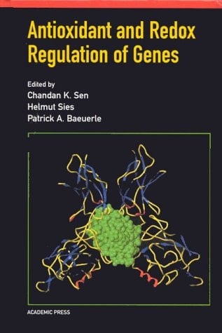 Antioxidant and Redox Regulation of Genes