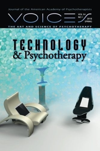 Voices Technology and Psychotherapy