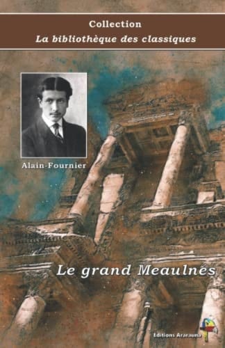 Le grand Meaulnes 1913