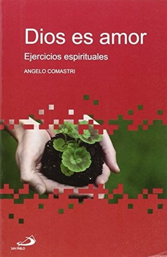 Dios es amor