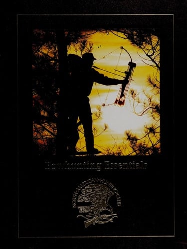 Bowhunting Essentials