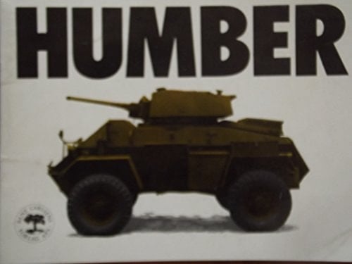 Humber Humber at War : Humber under II verdenskrig