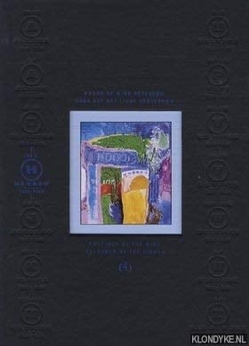 Job G. Hansen, 1899-1960