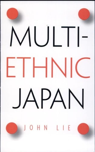Multiethnic Japan