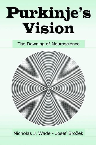Purkinje's Vision The Dawning of Neuroscience