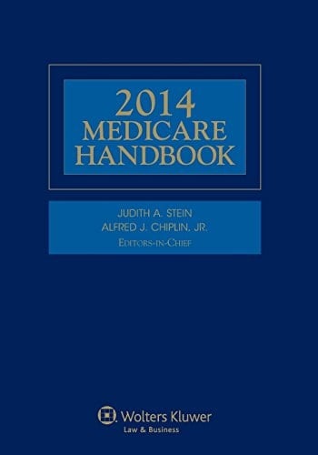 Medicare Handbook 2014