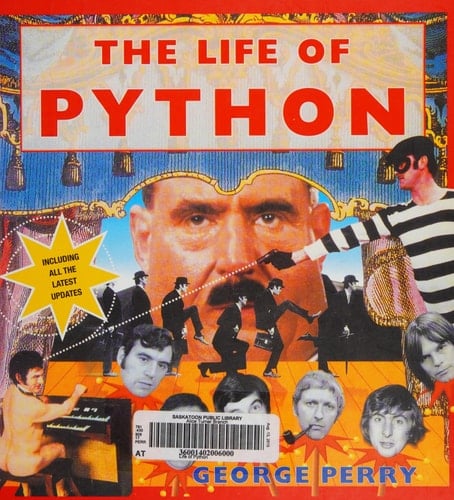The Life of Python
