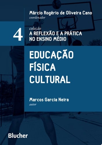 Educação física cultural