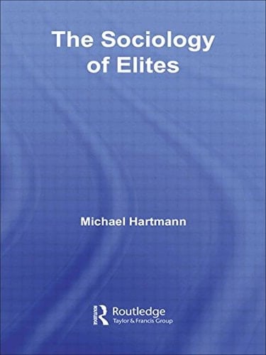 The Sociology of Elites