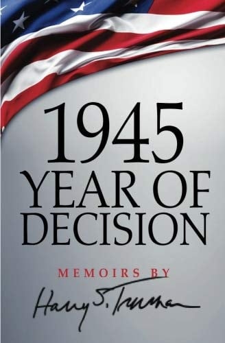 1945 Year of Decision