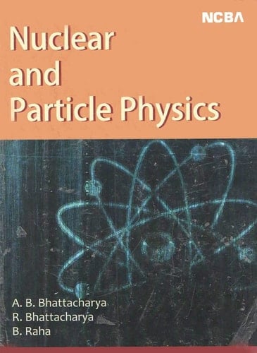 NUCLEAR & PARTICLE PHYSICS