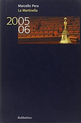 La Martinella 2005-2006