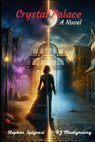 Crystal Palace: A Novel