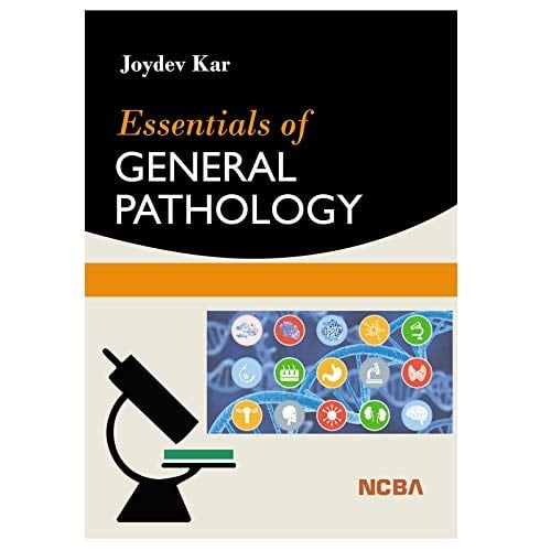 Wssentials of General Pathology