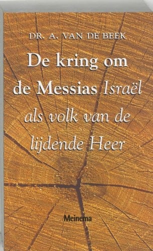 De kring om de Messias Israël als volk van de lijdende Heer : spreken over God 1,2