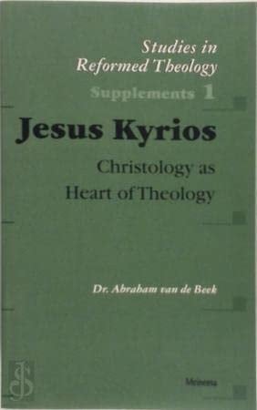Jesus Kyrios Christology as Heart of Theology