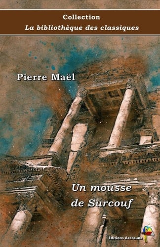 Un mousse de Surcouf 1901