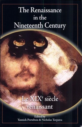 The Renaissance in the Nineteenth Century