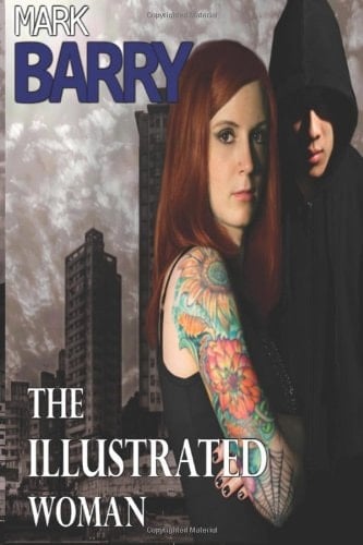 The Illustrated Woman